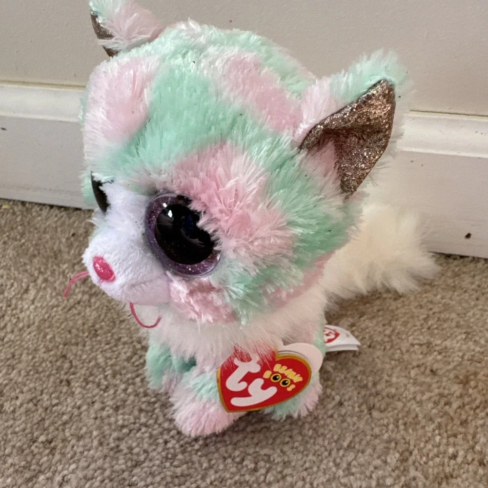Ty product plush